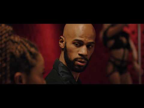 SURINAME (Official trailer)