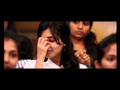 Yeto Vellipoyindhi Manasu Official HD Theatrical Trailer