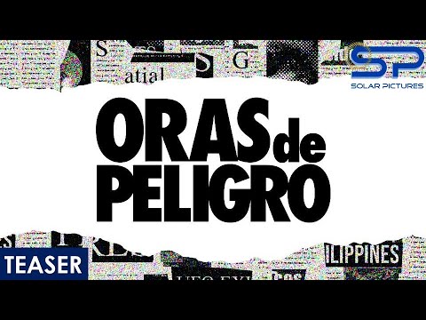 Oras De Peligro | Teaser | Drama w/ Cherie Pie Picache & Allen Dizon