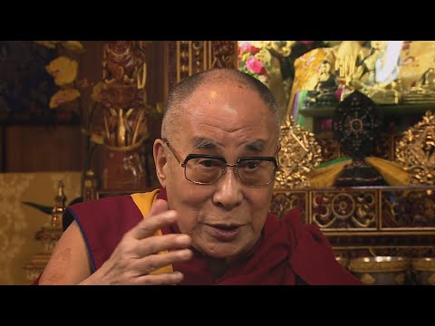 Never Forget Tibet - Trailer - In UK & IRE cinemas April 2023