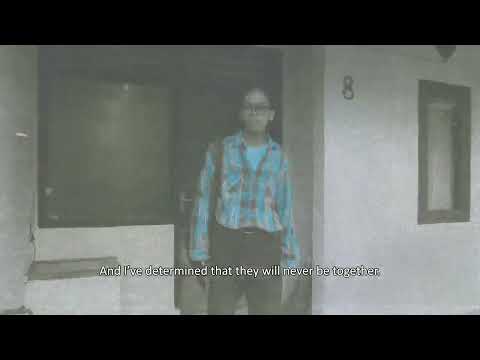 Trailer ADAM & EVA (2023) - An Experimental Film