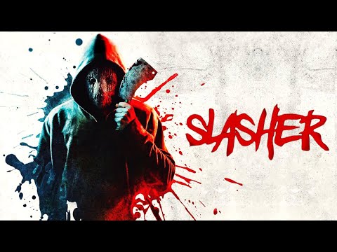 Slasher | Official Trailer  | Horror Brains