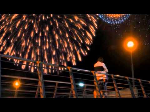 Live-action film "Strobe Edge" Trailer