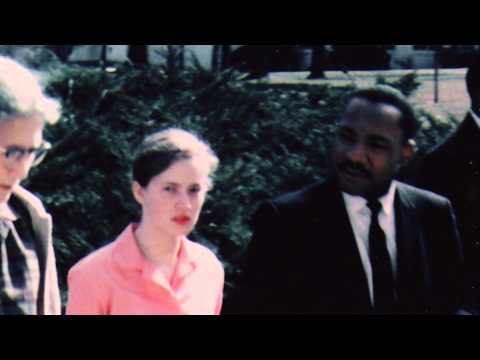 (Official Trailer) An Ordinary Hero: The True Story of Joan Trumpauer Mulholland