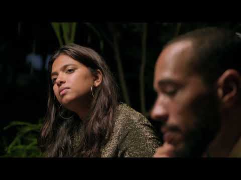 Beste Meneer Bouterse