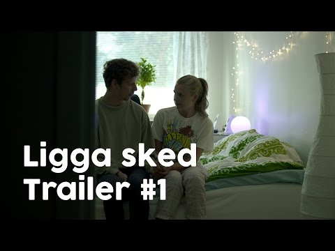 LIGGA SKED - Trailer #1