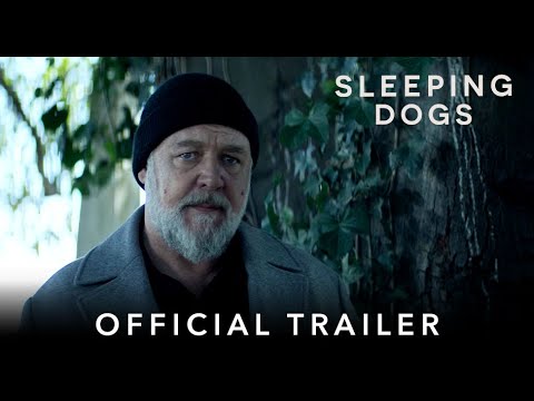 Official International Trailer