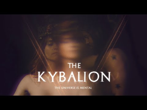 The Kybalion | Official Trailer | Directed by Ronni Thomas, Featuring Mitch Horowitz