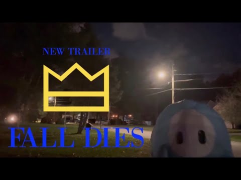 Fall Dies | NEW TRAILER