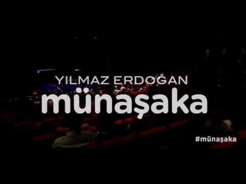 Yılmaz Erdoğan - 'Münaşaka' - Tek Kişilik Oyun Tanıtım 1