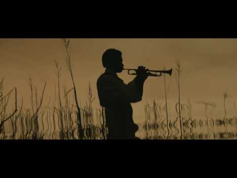 WARRIOR ROAD Trailer