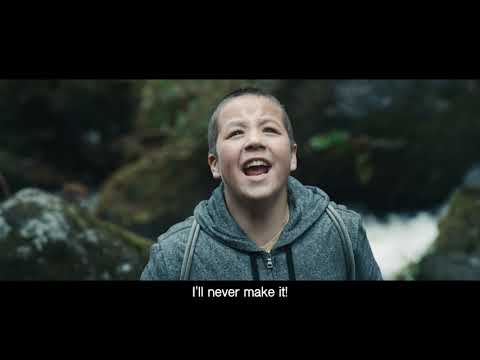 Night forest | JF Children's Competition Programme