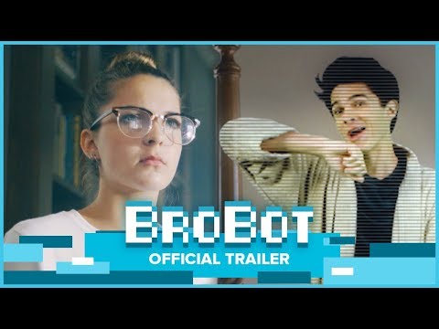 BROBOT | Official Trailer | Brent & Lexi Rivera