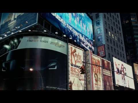 Selamat Pagi, Malam - Movie Trailer (HD)