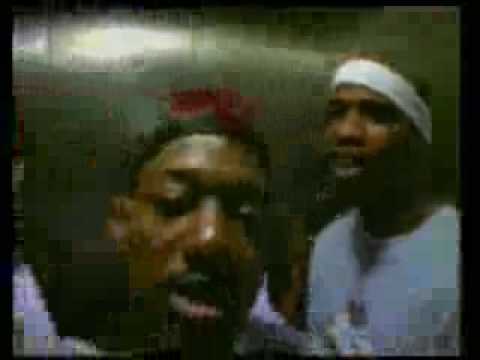 Hip Hop - A Tale From The Hood Trailer