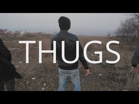 Thugs (Golani) Trailer ENG