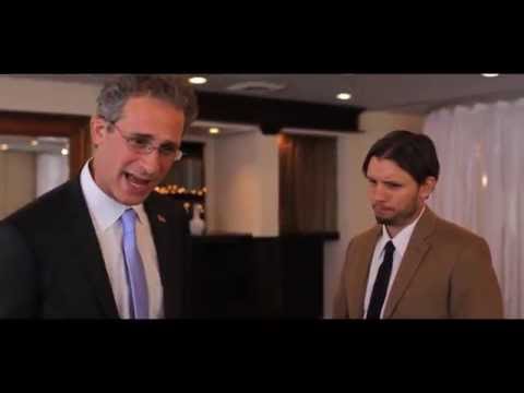 The Early Inauguration Trailer