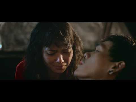 ตัวอย่างภาพยนตร์  “ABABO” THE NEW BLOOD PROJECT