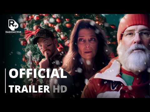 Santa Hunters | Official Trailer