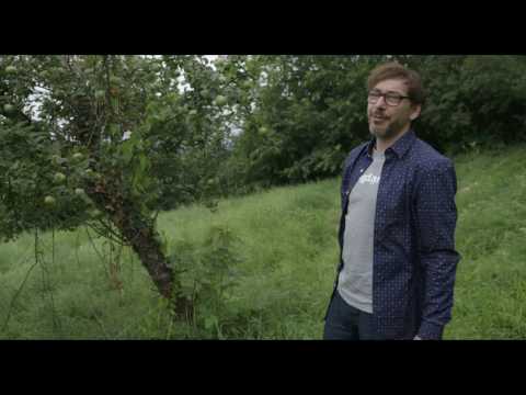 If I think of Germany at Night (Trailer @ Beat Film Festival 2017)