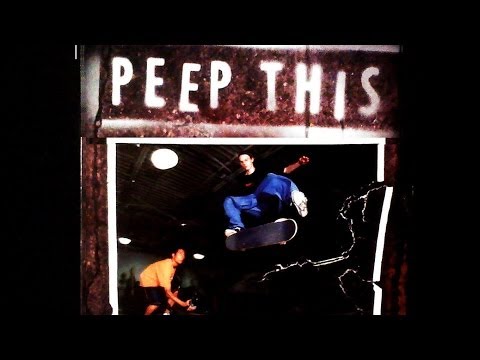 Zoo York - Peep This (1999)