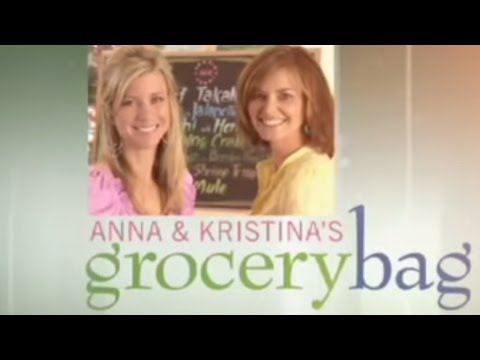 Anna & Kristina's Grocery Bag Promo Trailer