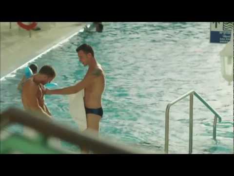 YOSSI - Trailer - Peccadillo