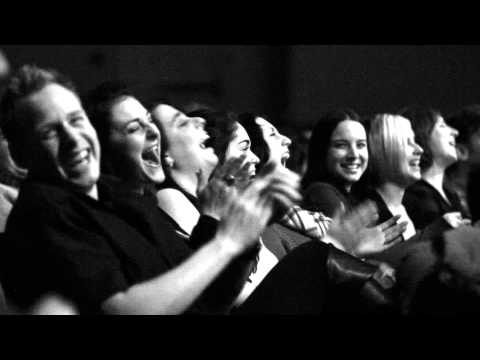 Louis-José Houde - Publicité - Les heures verticales