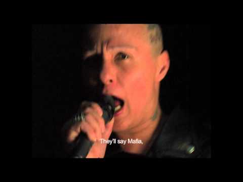 Impression Of A War - Trailer - Stockholm International Film Festival 2015