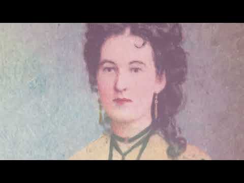 REBEL WIFE TRAILER : documentary : USA