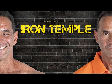 Iron Temple Official Trailer
