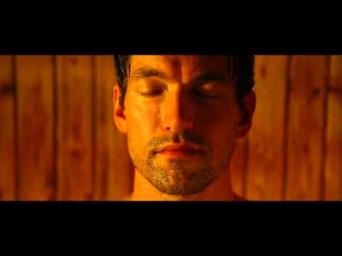 SAUNA THE DEAD - A Fairy Tale (Gay Short Film) TRAILER 2016