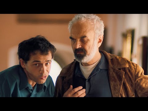 Accumulator 1 (1994) 4K BLU-RAY TRAILER [FHD]