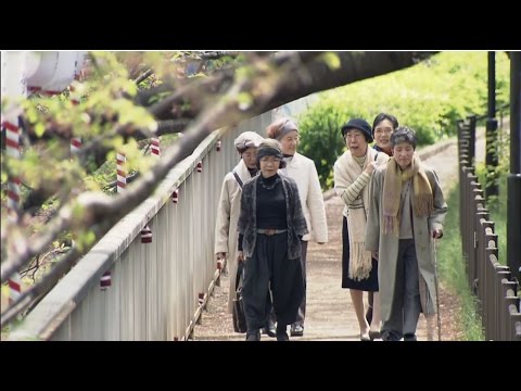 ドキュメンタリー映画 『何を怖れる』～ フェミニズムを生きた女たち～予告編