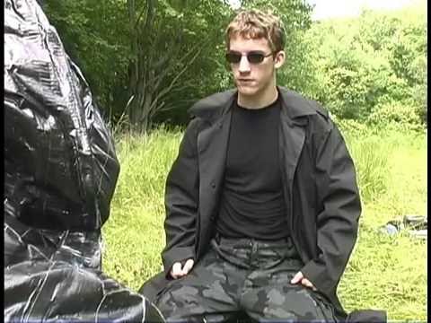 Duct Wars 4 (Trailer - Plot)