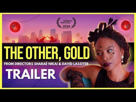 Official Teaser Trailer