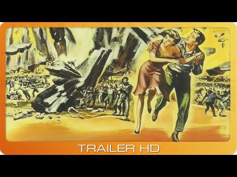The Monolith Monsters ≣ 1957 ≣ Trailer