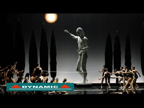 Death in Venice - Britten - Teatro La Fenice