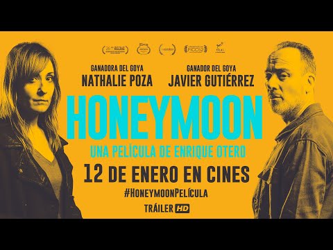 HONEYMOON. Tráiler oficial. 12 de enero en cines.