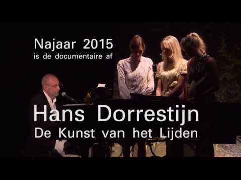 Hans Dorrestijn, de Kunst van het Lijden (documentaire)