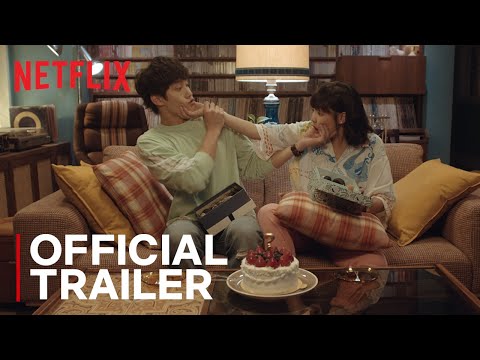 More than Blue: The Series | Official Trailer | Netflix