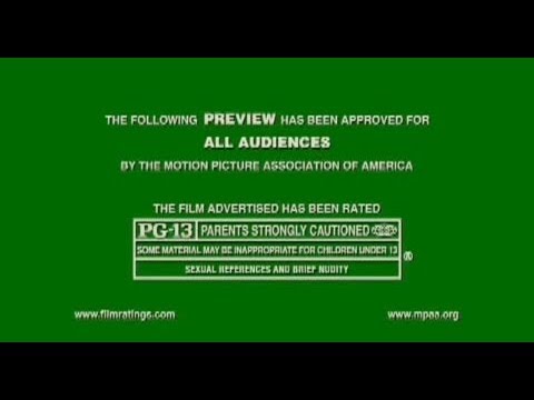 Original Theatrical Trailer