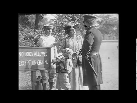 Bringing Home the Pup