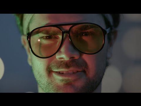 Self Portraits or: How to talk endearingly to possible victims - Official Teaser Trailer