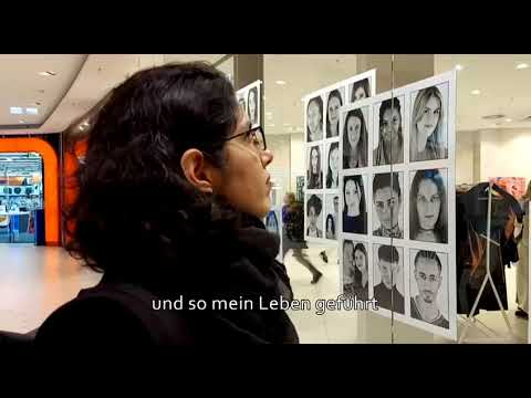 Not Book This Year - Official trailer