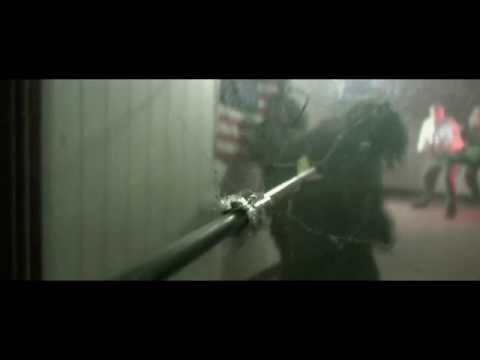 SASQUATCH ASSAULT-Movie Trailer