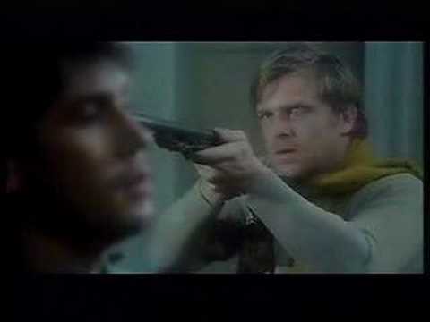 The House of Clocks (1989) [Trailer]