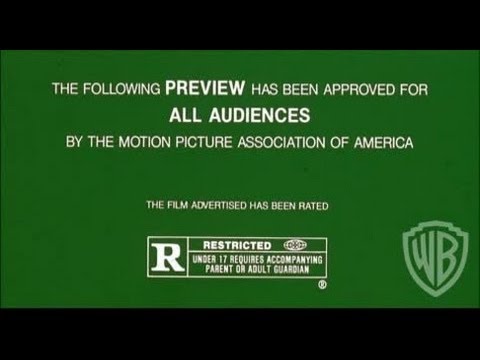 Even Cowgirls Get the Blues - Original Theatrical Trailer