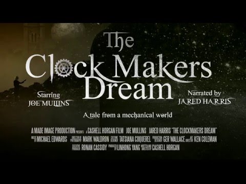 The Clockmakers Dream