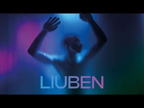 LIUBEN | Officiële NL Trailer